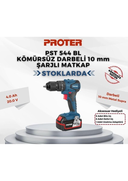 Kablosuz 10MM Şarjlı Matkap, 20W, Darbeli, Akülü, Hafif ve Kullanışlı fiyatları