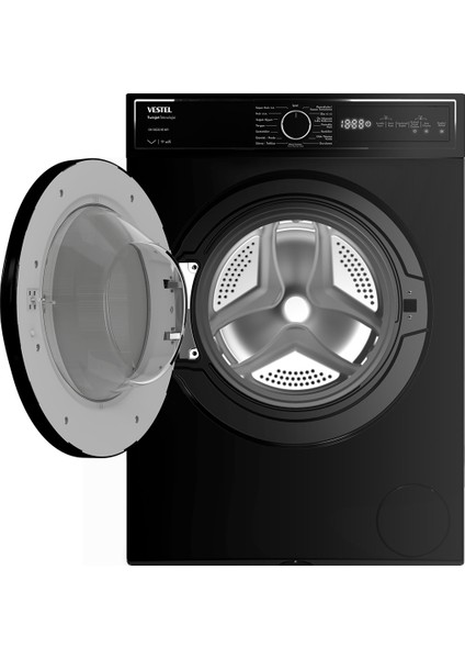 Cmı 108322 Ms Wıfı 10 kg 1200 Devir Çamaşır Makinesi fiyatları