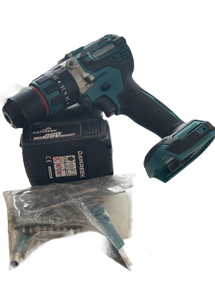 Akülü Torklu Matkap, Kablosuz, 36V, Anahtarsız, 0-2m, 2 Yıl Garanti fiyatları