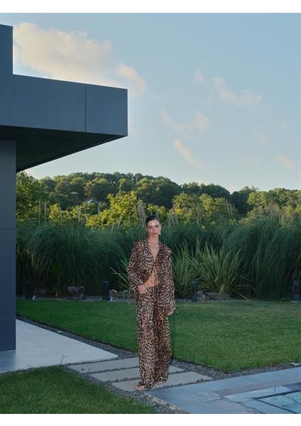 Savage Gömlek Kahve fırsatları