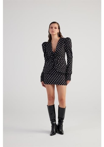 Wilma Ceket Siyah modelleri