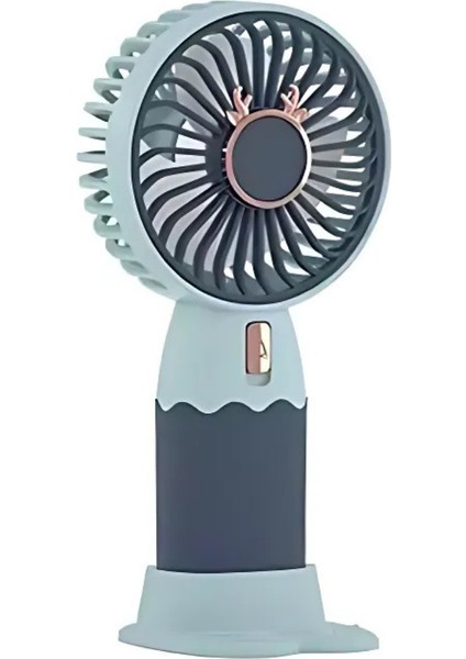 F48 Ev-Ofis-Okul Mini Boy Fan