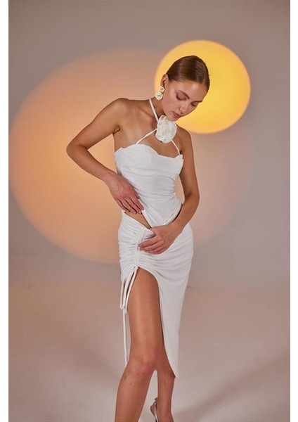 Raby Bluz Beyaz fiyatları