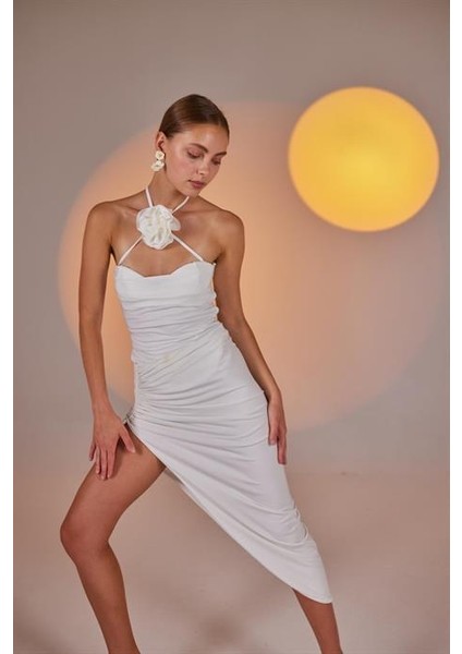 Raby Bluz Beyaz fırsatları