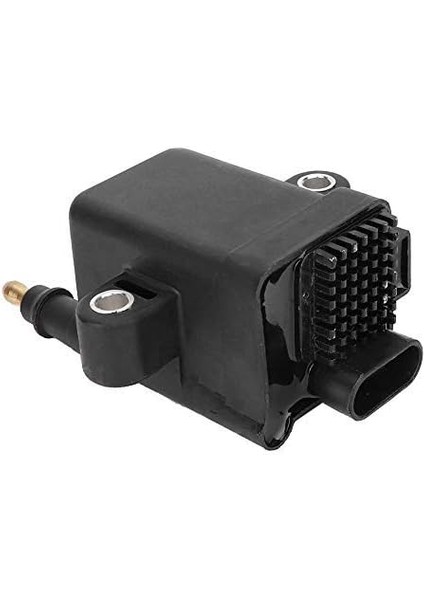 Mercury Optimax 339-879984T00 Için Yeni Ateşleme Bobini 300-879984T01, 300-8M0077471 1 Adet/ 300-879984T01 300-8M0077471 339-879984A1 339-879984T00 Cıva Deniz Optimax Yarış 30-300 Efı Için