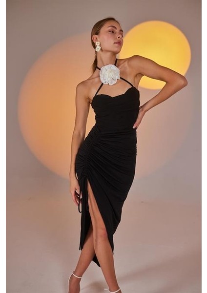 Raby Bluz Siyah fırsatları