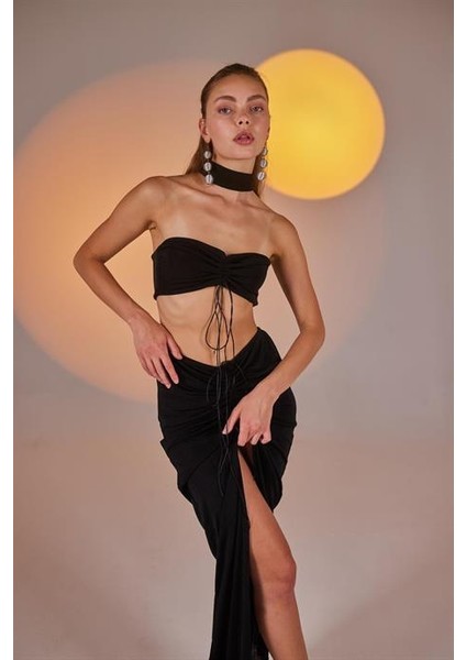 Hestia Bluz Siyah fiyatları