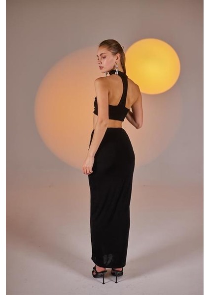 Hestia Bluz Siyah modelleri