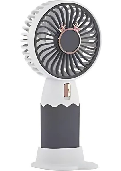 F48 Ev-Ofis-Okul Mini Boy Fan