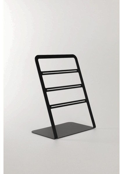 Şık Takı Düzenleyici, Stand ve Saklama Çözümleri, Siyah Renkli, Kullanışlı ve Pratik modelleri