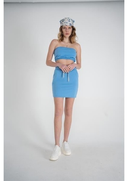 Toa Büstiyer Mavi fiyatları