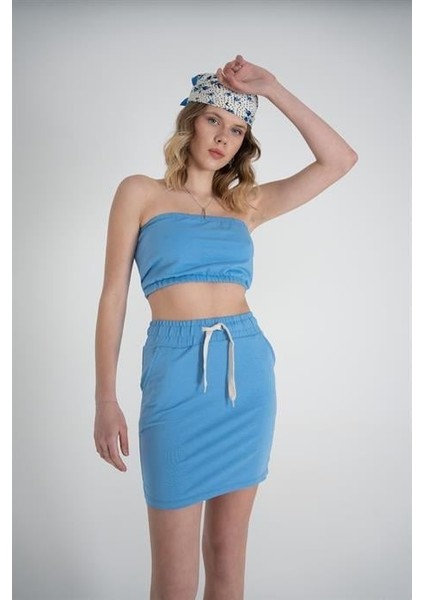 Toa Büstiyer Mavi fırsatları