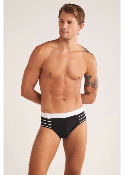 Kom Savage Sprint Erkek Külot