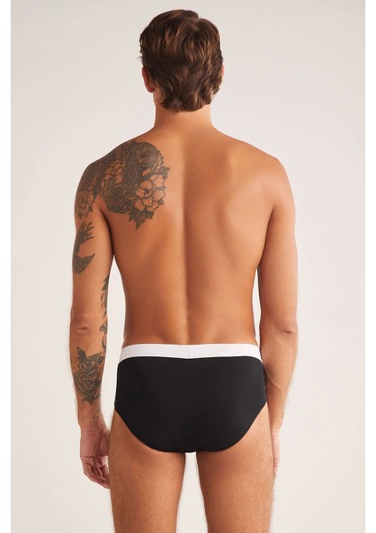 Kom Savage Sprint Erkek Külot modelleri