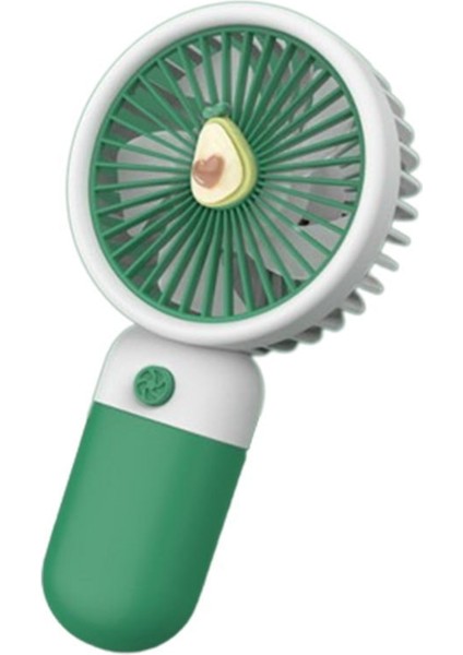 F47 Ev-Ofis-Okul Mini Boy Fan