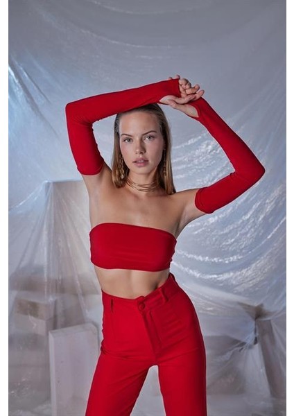 Noir Bluz Kırmızı fiyatları