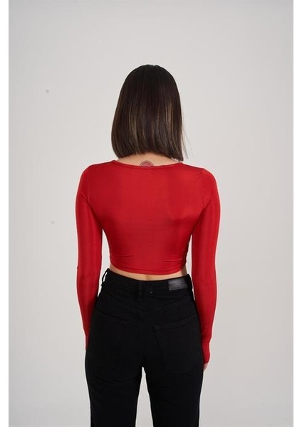 Frank Bluz Kırmızı modelleri