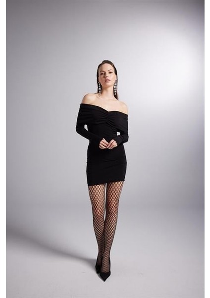 Dreamer Elbise Siyah fiyatları