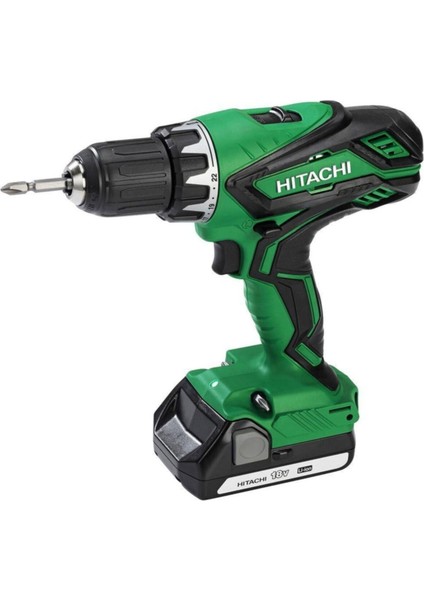 Çift Akülü Profesyonel Vidalama Matkap 18V 3.0AH Li-Ion, Dayanıklı ve Güçlü Performans fırsatları