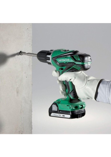 Çift Akülü Profesyonel Vidalama Matkap 18V 3.0AH Li-Ion, Dayanıklı ve Güçlü Performans