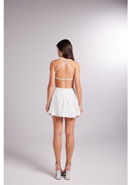 Sheri Elbise Beyaz modelleri