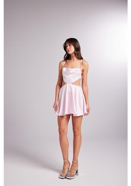 Sheri Elbise Pembe indirimleri