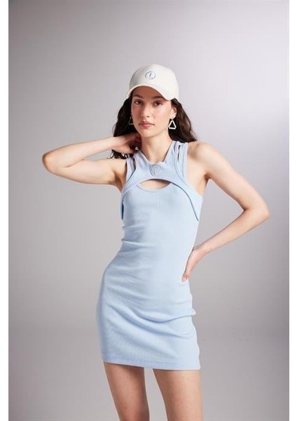 Carlin Elbise Mavi fiyatları