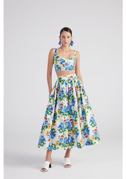 Ravello Büstiyer Mavi fiyatları