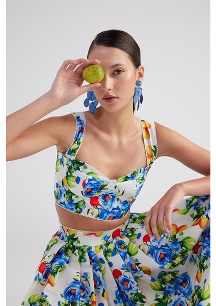 Ravello Büstiyer Mavi fırsatları