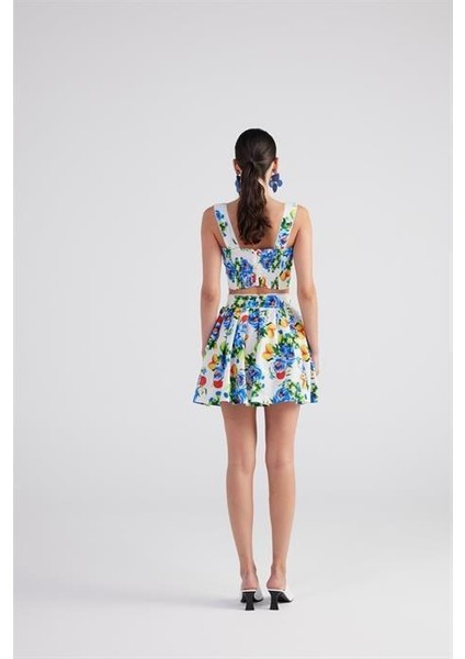 Ravello Büstiyer Mavi indirimleri