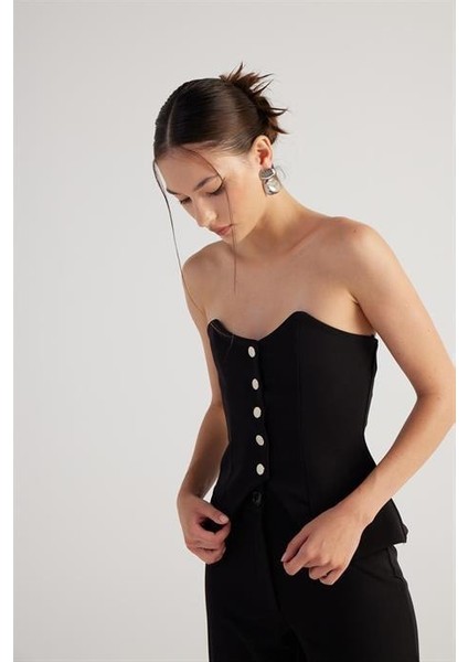 Nia Bluz Siyah fiyatları