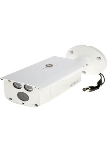 HAC-HFW1200DP-0360B-S4 2mp 1080P Hdcvı Ahd Ir Bullet Kamera