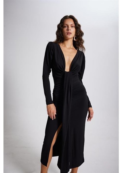 Moonlight Elbise Siyah fiyatları