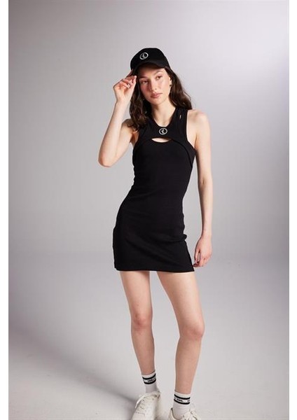 Carlin Elbise Siyah modelleri