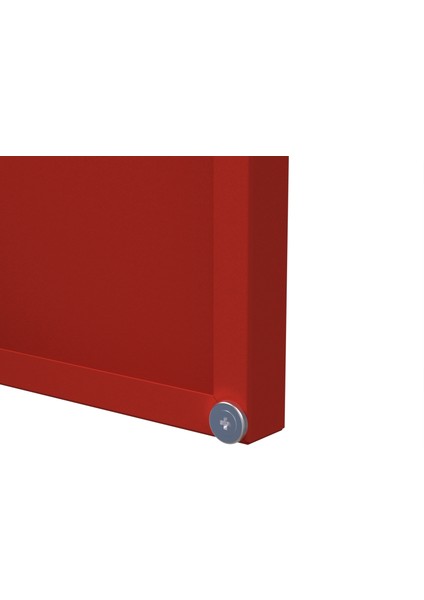 Tv Ünitesi Metal Kitaplık Dolabı Metal Tv Sehpası 120CM indirimleri