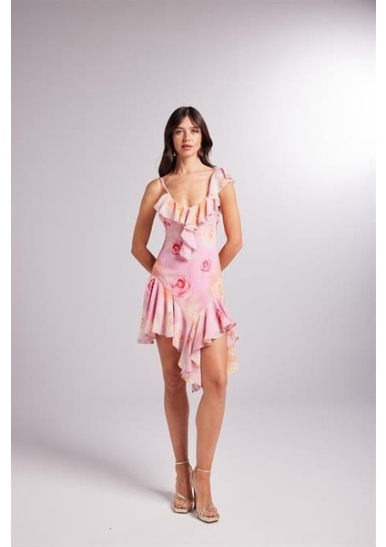 Gigi Elbise Pembe modelleri