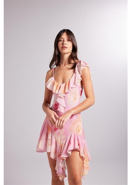 Gigi Elbise Pembe fırsatları