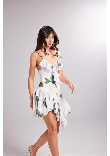 Gigi Elbise Beyaz fiyatları