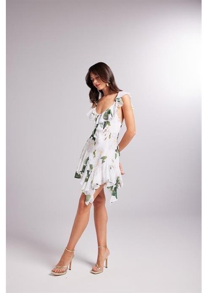 Gigi Elbise Beyaz modelleri