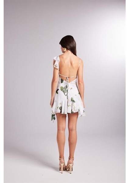 Gigi Elbise Beyaz fırsatları