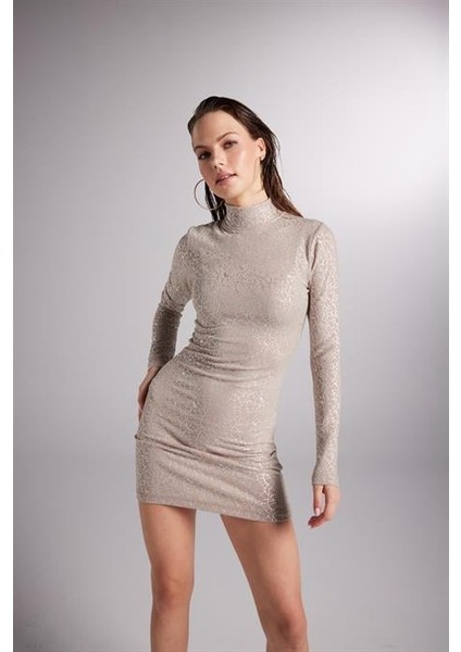 Galia Elbise Bej modelleri