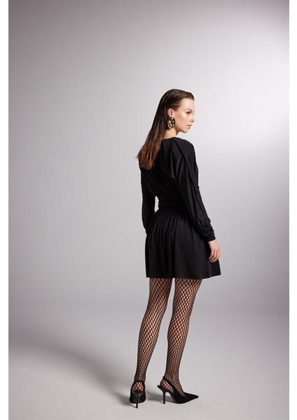 Jade Elbise Siyah fiyatları