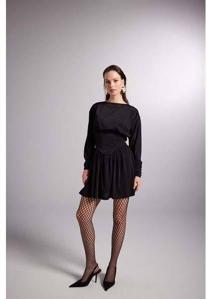 Jade Elbise Siyah modelleri