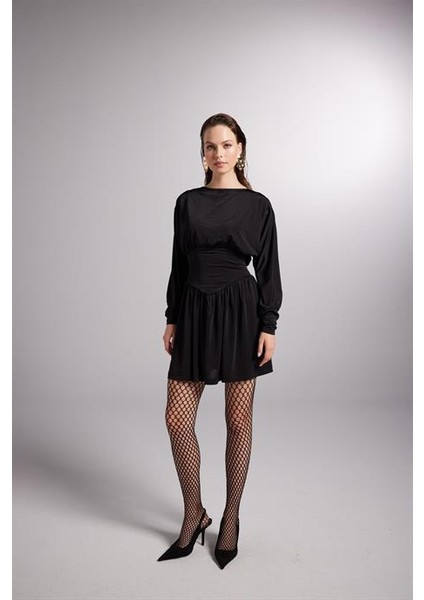 Jade Elbise Siyah indirimleri