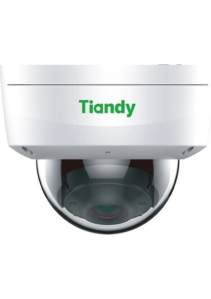 TC-C32KS Spec:dak3/e/y/m/2.8mm/v4.0 2 Megapiksel Starlight Wdr Ir Dome Kamera - Sesli - 2.88MMLENS - IK10 Full Metal - 17 Analiz Özelliği