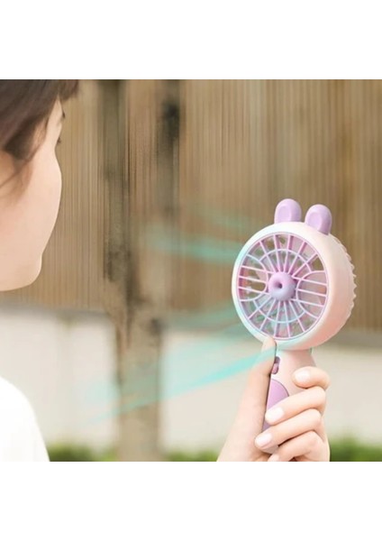 F45 Ev-Ofis-Okul Mini Boy Fan modelleri