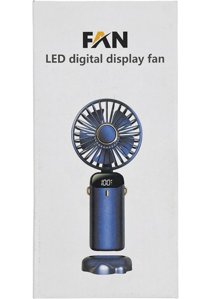 F40 Ev-Ofis-Okul Mini Boy Fan indirimleri