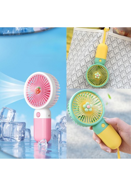F47 Ev-Ofis-Okul Mini Boy Fan modelleri