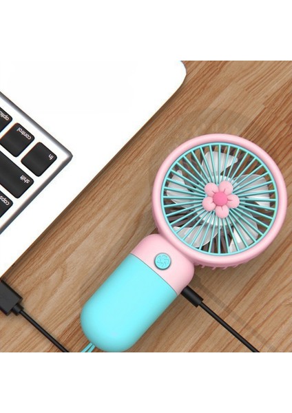 F47 Ev-Ofis-Okul Mini Boy Fan fırsatları