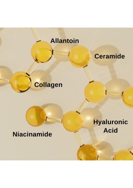 Kolajen Peptit Serum Dolgunlaştırıcı, Nemlendirici, Ince Çizgileri Önleyici, Yenileyici fiyatları